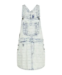 Midi & Maxi Dresses|ONE TEASPOON Checkmate Stanton St Mini Dress