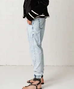 Denim Jeans|ONE TEASPOON Classic Chambray Luxe Harem