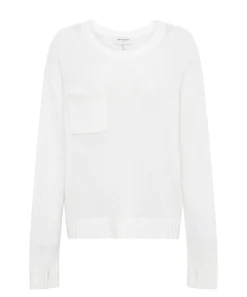 Knitwear|ONE TEASPOON Classic Pocket Chunky Knit Sweater