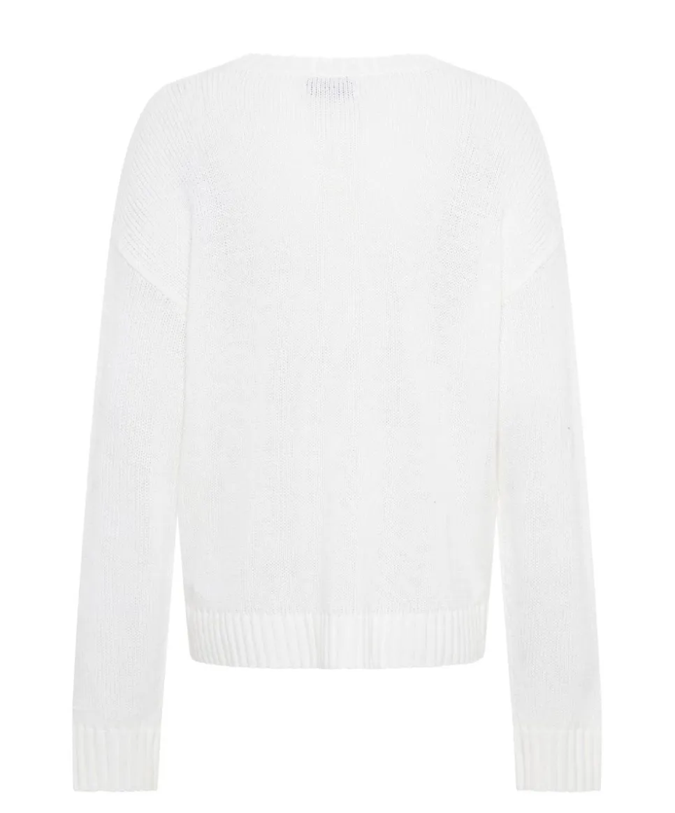Knitwear|ONE TEASPOON Classic Pocket Chunky Knit Sweater