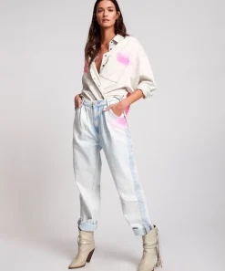 Denim Jeans|ONE TEASPOON Classic Smiths Trouser Jeans