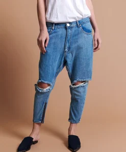 Denim Jeans|ONE TEASPOON Cobaine Kingpins