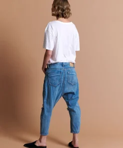 Denim Jeans|ONE TEASPOON Cobaine Kingpins