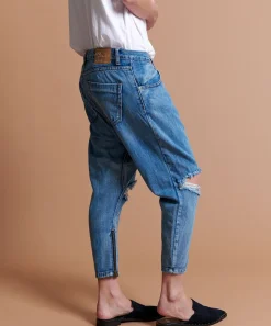 Denim Jeans|ONE TEASPOON Cobaine Kingpins