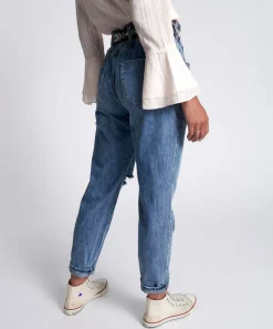 Denim Jeans|ONE TEASPOON Cobaine Pioneers High Waist 80S Jeans
