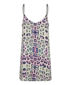 Mini Dresses|ONE TEASPOON Collision Mini Slip Dress