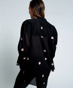 Tops|ONE TEASPOON Cosmic Fantasie Shirt