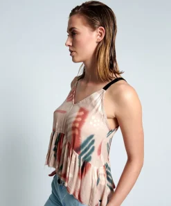 Tops|ONE TEASPOON Cosmic Runnaway Cami