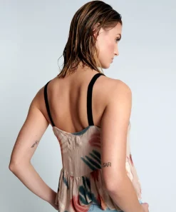 Tops|ONE TEASPOON Cosmic Runnaway Cami