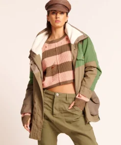 Jackets|ONE TEASPOON Defender Jacket