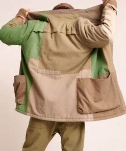 Jackets|ONE TEASPOON Defender Jacket