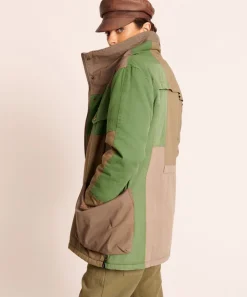 Jackets|ONE TEASPOON Defender Jacket