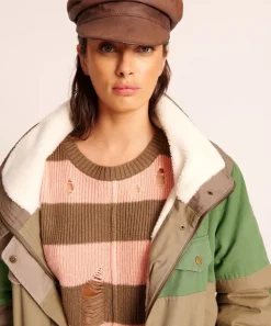 Jackets|ONE TEASPOON Defender Jacket