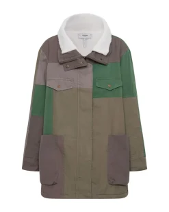 Jackets|ONE TEASPOON Defender Jacket