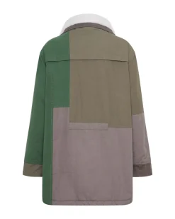 Jackets|ONE TEASPOON Defender Jacket