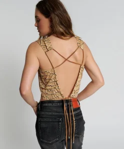 Tops|ONE TEASPOON Delusion New World Top