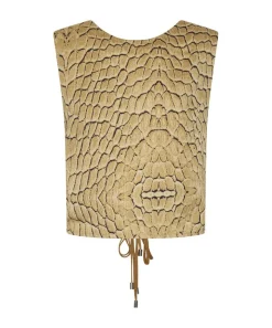 Tops|ONE TEASPOON Delusion New World Top