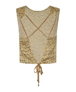 Tops|ONE TEASPOON Delusion New World Top