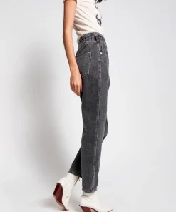 Bottoms|ONE TEASPOON Double Bass Pioneer 80S Jeans
