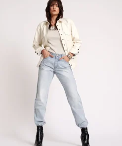 Denim Jeans|ONE TEASPOON Dream 1982S High Waist Balloon Jeans