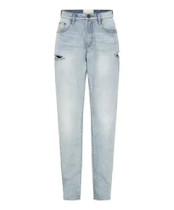 Denim Jeans|ONE TEASPOON Dream 1982S High Waist Balloon Jeans