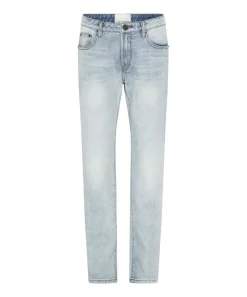 Denim Jeans|ONE TEASPOON Dream Truckers Low Waist Straight Leg Jeans