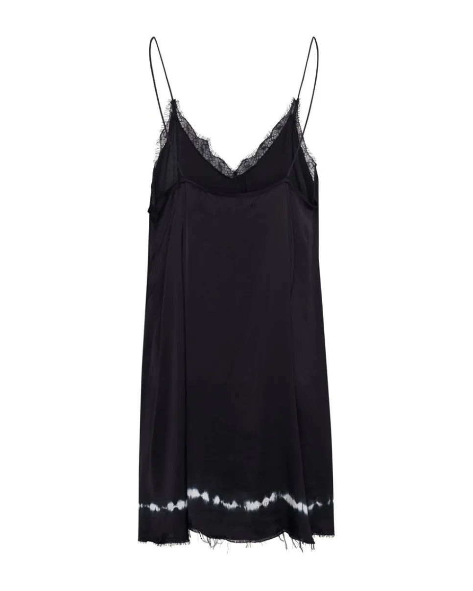 Mini Dresses|ONE TEASPOON Eclipse Hand Dyed Delirious Slip Dress