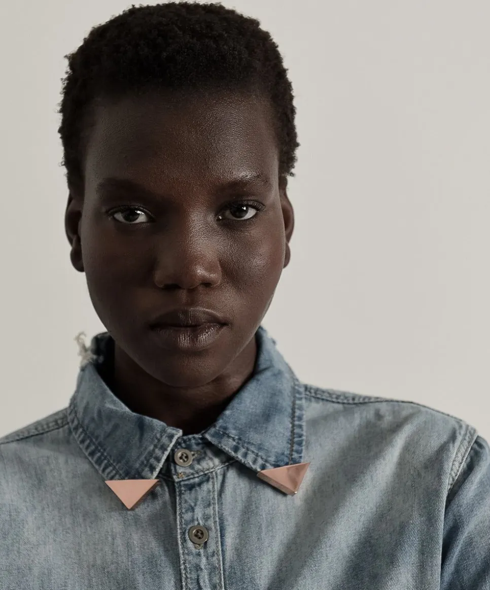 Accessories|ONE TEASPOON El Rancho Collar Tips