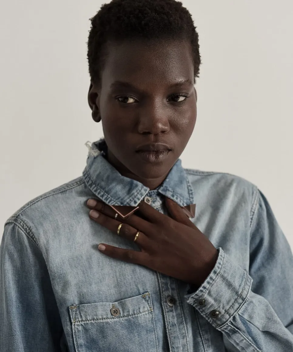 Accessories|ONE TEASPOON El Rancho Collar Tips