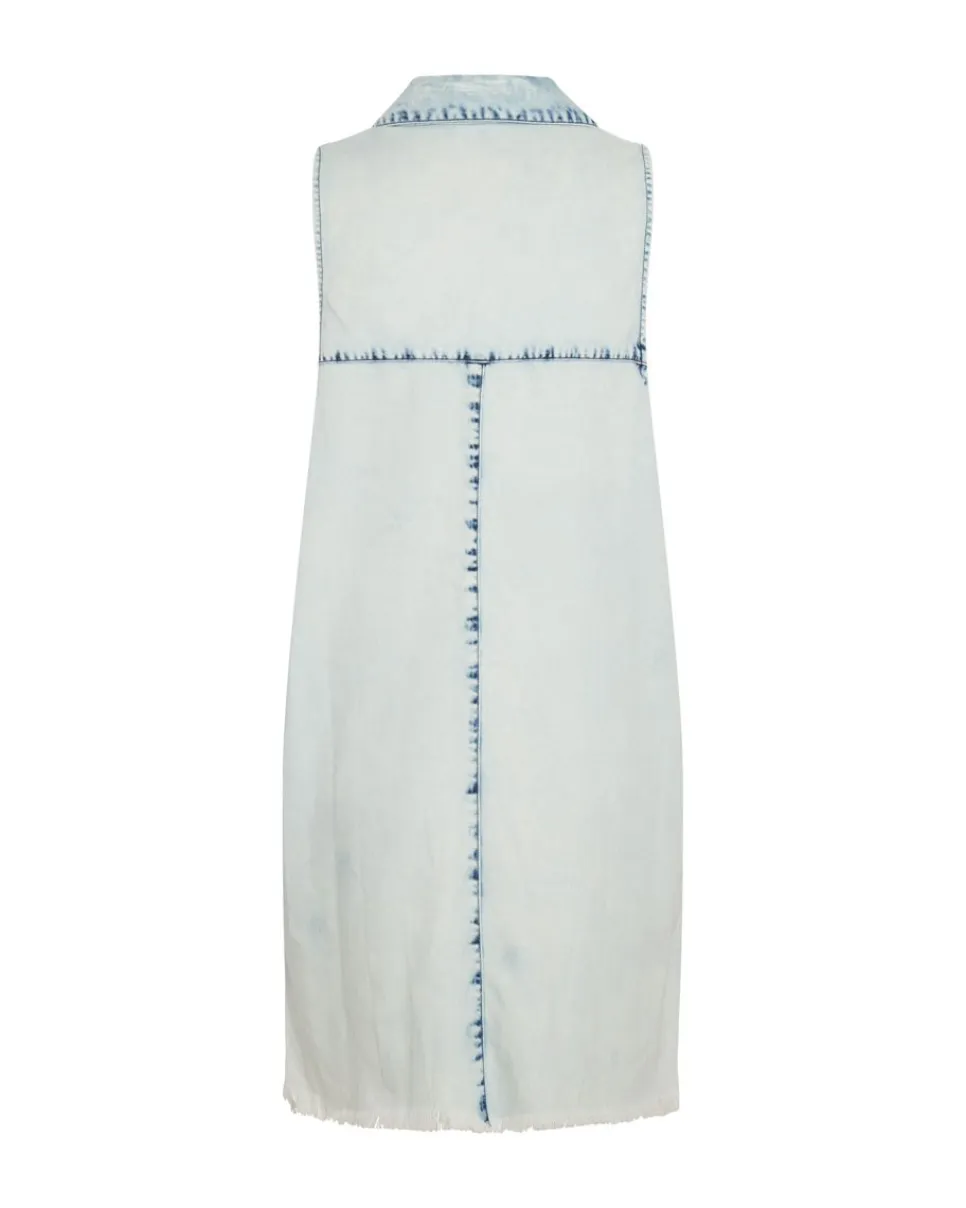 Midi & Maxi Dresses|ONE TEASPOON Faded Acid Mini Braxton Dress