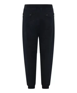 Bottoms|ONE TEASPOON Faded Black Cadet Pants