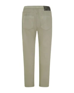 Denim Jeans|ONE TEASPOON Faded Khaki Shabbies Drawstring Boyfriend Jeans