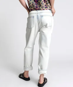 Denim Jeans|ONE TEASPOON Florence Bandits Relaxed Jeans