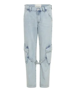 Denim Jeans|ONE TEASPOON Florence Luna Utility Jeans