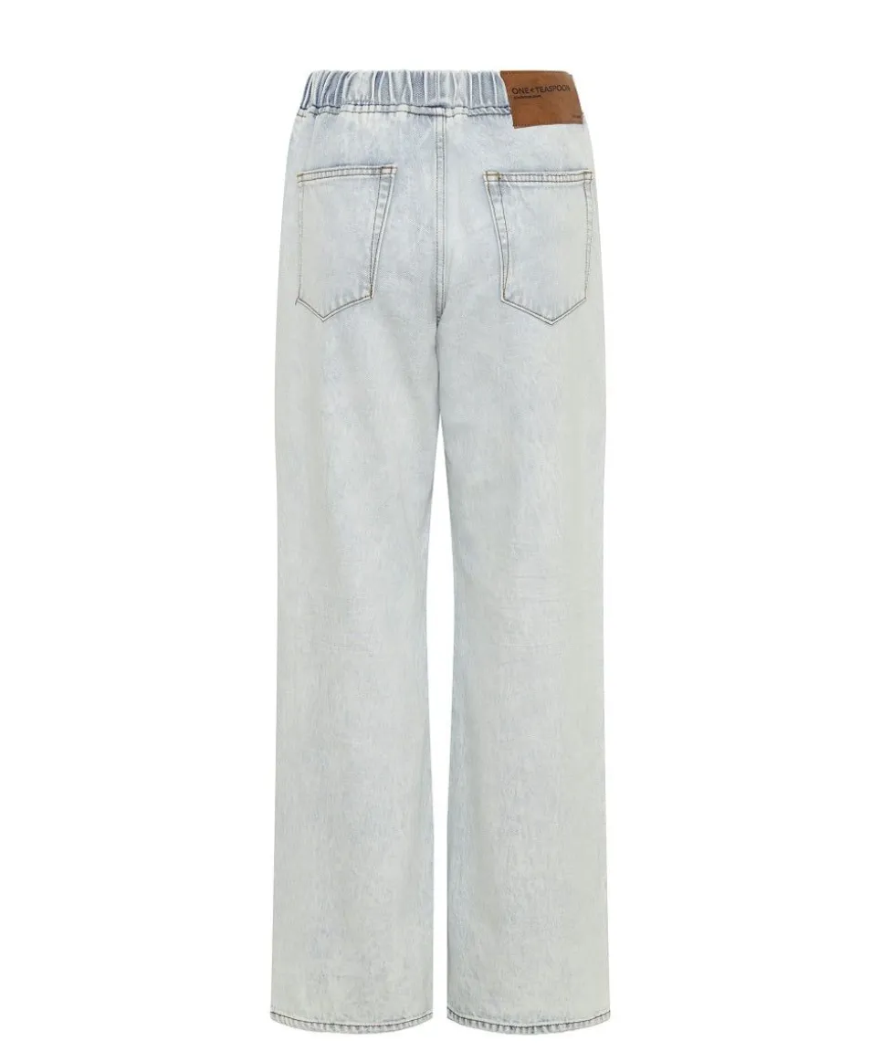 Denim Jeans|ONE TEASPOON Florence Roadhouse Jeans