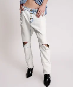 Denim Jeans|ONE TEASPOON Florence Saints Boyfriend Jeans