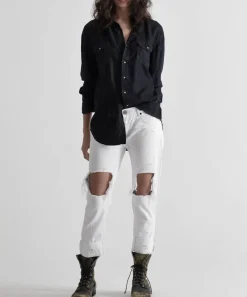 Denim Jeans|ONE TEASPOON Free Love Awesome Baggies