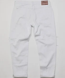 Denim Jeans|ONE TEASPOON Free Love Awesome Baggies