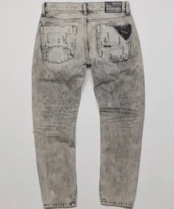 Denim Jeans|ONE TEASPOON Freebirds Low Waist Rigid Skinny Jeans