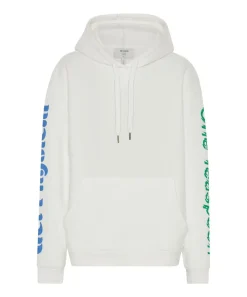 Hoodies And Sweats|ONE TEASPOON Get Physical Oversized Hoody