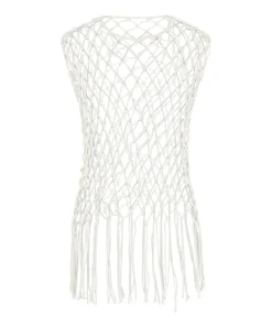 Tops|ONE TEASPOON Hand Knotted Castaway Top