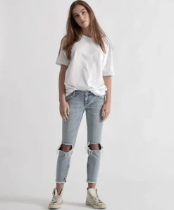 Denim Jeans|ONE TEASPOON Hendrixe Freebirds