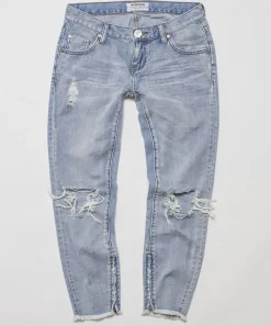 Denim Jeans|ONE TEASPOON Hendrixe Freebirds