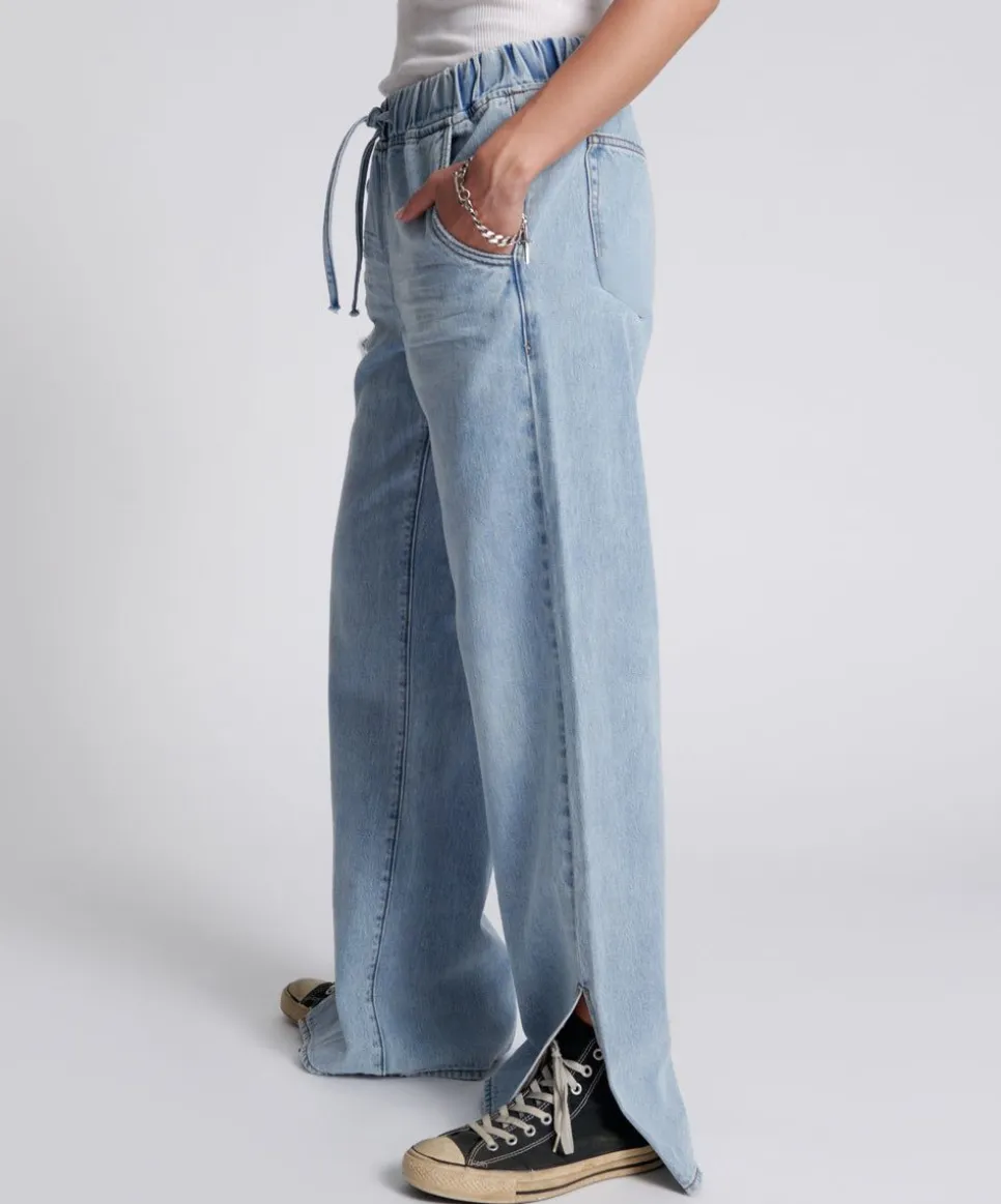 Denim Jeans|ONE TEASPOON Hendrixe Roadhouse Jeans
