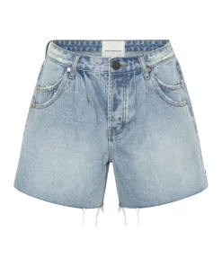 Denim Shorts|ONE TEASPOON Hendrixe Super Relaxed Shaker Shorts