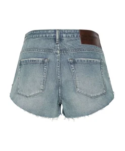 Denim Shorts|ONE TEASPOON Hendrixe The One High Waist Shorts