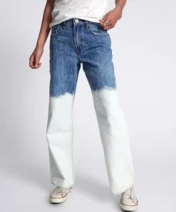Denim Jeans|ONE TEASPOON Hollywood Dip Dye Jackson Jeans