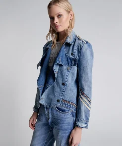 Jackets|ONE TEASPOON Hollywood Hills Cavalry Jacket