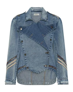 Jackets|ONE TEASPOON Hollywood Hills Cavalry Jacket