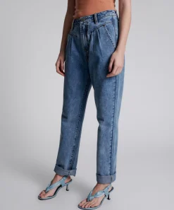 Denim Jeans|ONE TEASPOON Hollywood Streetwalkers High Waist 80S Fit Jeans